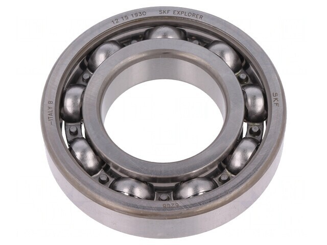Lagăr cu bile SKF 6208 40x80x18mm
