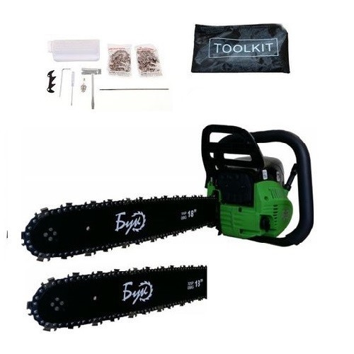 Drujba Buk 4 CP – 2 Lame 2 Lanturi Drujba Buk 4 CP – 2 Lame 2 Lanturi