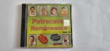 Petrecere Rom&acirc;nească Vol. 2 MP3 produs de casa de discuri Spiros Galați