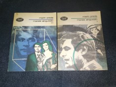 MARIN PREDA - MARELE SINGURATIC 2 VOL COLECTIA BPT foto