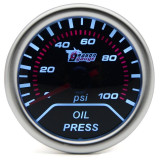Ceas bord universal presiune ulei. COD: HAO-PRES1 Automotive TrustedCars, Oem