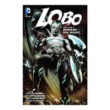 Lobo, Cullen Bunn, Frank J. Barbiere, Szymon Kudranski, Robson Rocha, Guillermo Ortego, Michael Atiyeh, Blond, Leonardo Manco, Travis Lanham
