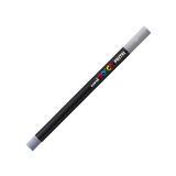 Creion uleios pastel Posca KPA-100.1 1.0-6.8mm,gri
