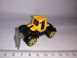 Bnk jc Matchbox - Tractor Plow - MB 686