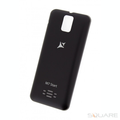 Capac Baterie Allview M7 Start, Black, OEM foto