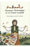 Doamna Paresimilor si cei sapte pantofi - Tatiana Petrache