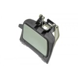 Capac spalator far Mercedes M W164 07.2005-11.2008, Dreapta, + elem. Fixare, A1648600208