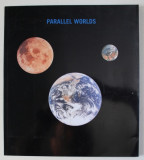 PARALLEL WORDS , catalogue concept STEFANO GUALDI , 2002