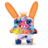 Cumpara ieftin Fuggler - Jucarie de plus, 9 cm - Bebe ciudatei, Rabid Rabbit