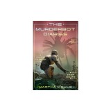 The Murderbot Diaries Vol. 3