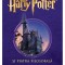 Harry Potter 1 ...Si Piatra Filosofala, J.K. Rowling - Editura Art