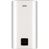 Boiler electric Ferroli TITANO TWIN 80, 1800 W, 80 l, control Wi-Fi, rezervor dublu, panou de control digital