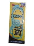 Kit garnituri complete GY6 80cc STD