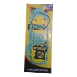 Kit garnituri complete GY6 80cc STD