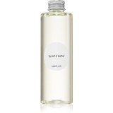 ester &amp; erik fig leaf &amp; leather reumplere &icirc;n aroma difuzoarelor 200 ml