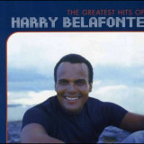 The Greatest Hits Of Harry Belafonte | Harry Belafonte, rca records
