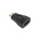 Adaptor mini HDMI - HDMI mama