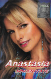 Casetă audio Anastasia Lazariuc &lrm;&ndash; Sinceritate, originală, Casete audio, Pop