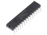 Microcontroler PIC 16kB 32MHz THT
