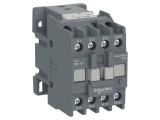 Contactor 3 poli SCHNEIDER ELECTRIC EasyPact TVS 25A 220V AC NO x3
