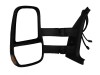 Oglinda exterioara IVECO DAILY IV platou / sasiu (2006 - 2011) TYC 315-0008