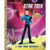 I Am Mr. Spock (Star Trek)