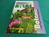 ATLAS BOTANIC * LUCIA POPOVICI, CONSTANȚA MORUZI * 2007 * 3 4 6