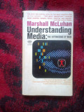 N6 Understanding media - Marshall McLuhan (in engleza)