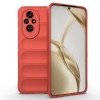 Husa pentru Honor 200 - Techsuit Magic Shield - Red