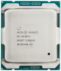 Procesor Intel Xeon E5-2630 v4 25M Cache, 2.20 GHz, bulk, refurbished
