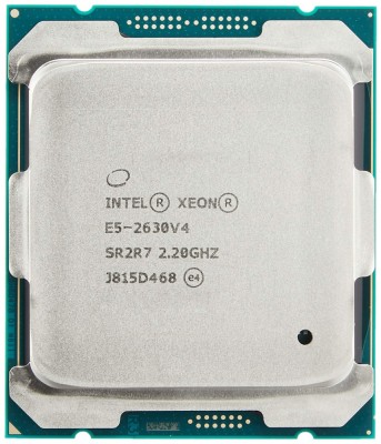 Procesor Intel Xeon E5-2630 v4 25M Cache, 2.20 GHz, bulk, refurbished foto