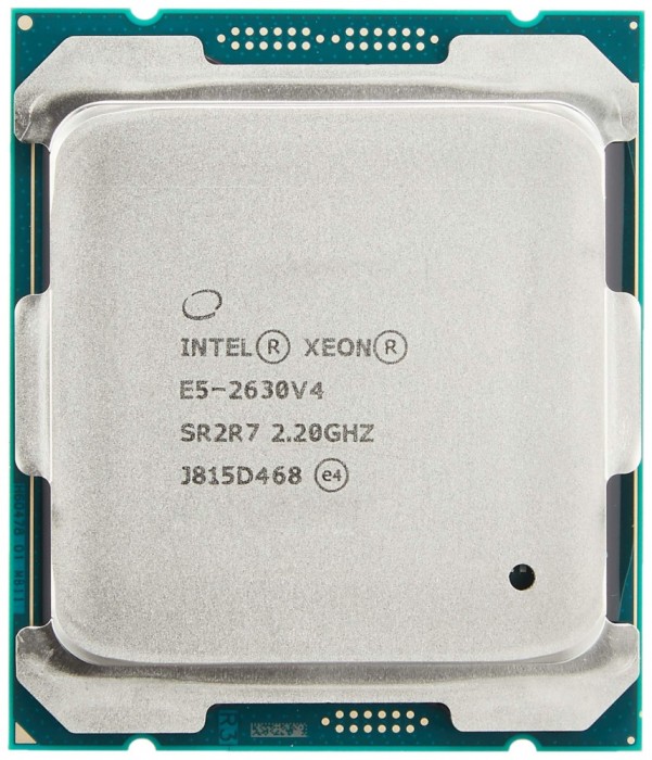 Procesor Intel Xeon E5-2630 v4 25M Cache, 2.20 GHz, bulk, refurbished