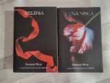 Stephenie Meyer - seria Amurg 4 vol ( Amurg,Eclipsa,Luna Noua si Zori de zi)