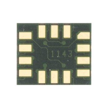 Samsung IC accelerator gyro 1209-002578 foto
