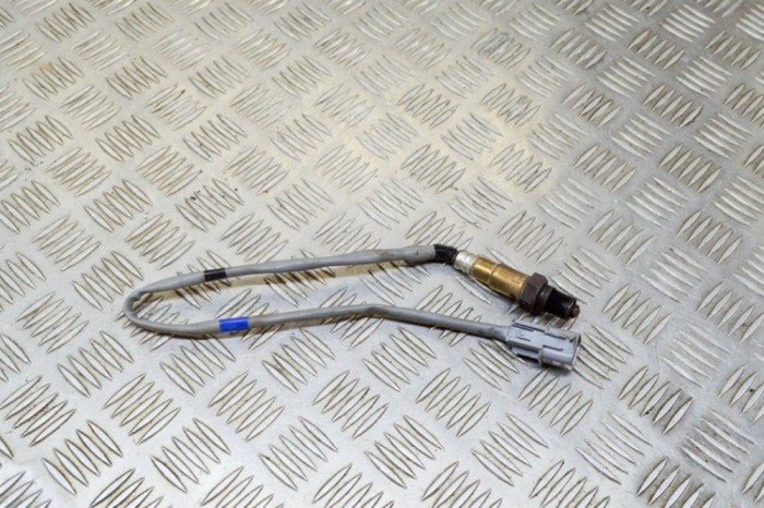 Sonda lambda HYUNDAI IONIQ AE 2018 OEM: 9025030133,39210-03140 13133595