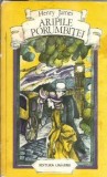 Aripile porumbitei - Henry James