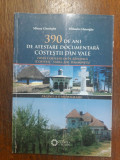 Monografie Costestii din Vale, Dambovita - Mircea Gheorghe / R5P5F