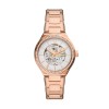Ceas Dama, Fossil, Eevie BQ3781 - Marime universala