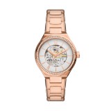 Ceas Dama, Fossil, Eevie BQ3781 - Marime universala