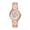 Ceas Dama, Fossil, Eevie BQ3781 - Marime universala