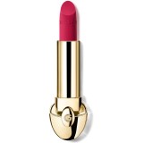 GUERLAIN Rouge G ruj de lux culoare 886 Le Fuchsia Vibrant Velvet 3,5 g