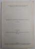 CONTRIBUTII LA BIBLIOGRAFIA ROMANEASCA VECHE ( I) de PAUL MIHAIL , 1984 , DEDICATIE *