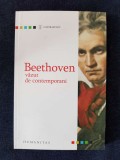 Beethoven vazut de contemporani