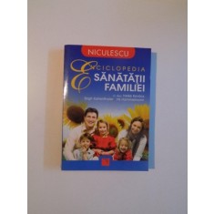 ENCICLOPEDIA SANATATII FAMILIEI de HEIKE KOVACS , BIRGIT KALTENTHALER , IRIS HAMMELMANN , 2009