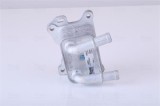 Radiator ulei motor Dacia Dokker, Duster, Lodgy; Mercedes Citan; Nissan Juke, Micra V, Pulsar; Renault Captur I; Smart Forfour, Fortwo Motor 0.9,