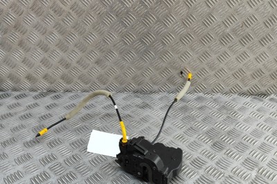 &amp;Icirc;ncuietoare ușă st&amp;acirc;nga spate JEEP Avenger J2 2024 OEM: 9846871280 30782902 foto