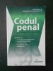 SEBASTIAN CONSTANTIN MIERLITA - CODUL PENAL (2016)