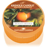 Kringle Candle Sicilian Orange lum&acirc;nare 42 g