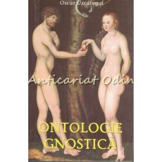 Ontologie Gnostica - Oscar Uzcategui