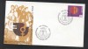 UN Geneva 1975 International women year Mi.49 FDC UN.083